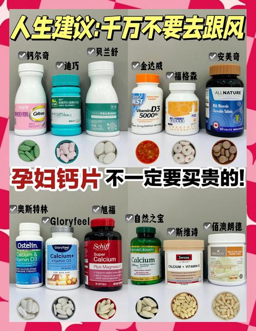达州代怀公司:供卵代怀妈妈补哪种钙比较好